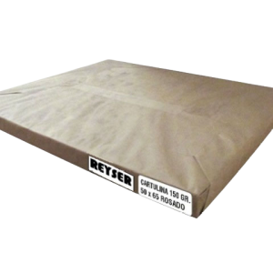 CARTULINA - CARTROS150REYSER