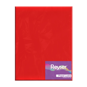 PAPEL LUSTRE - PC-R100136