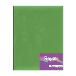 PAPEL LUSTRE - PC-R100140