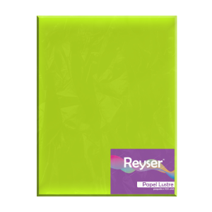 PAPEL LUSTRE - PC-R100141