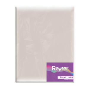 PAPEL LUSTRE - PC-R100143