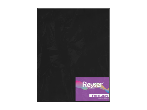 PAPEL LUSTRE - PC-R100144