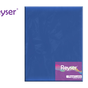 PAPEL LUSTRE - PC-R100145