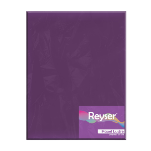 PAPEL LUSTRE - PC-R100147