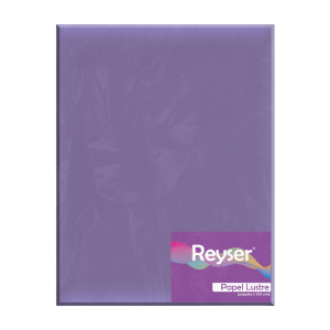 PAPEL LUSTRE - PC-R100148