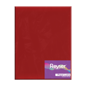 PAPEL LUSTRE - PC-R100150