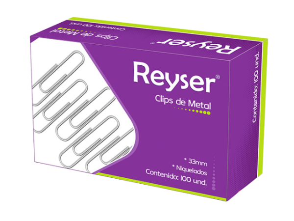 CLIP - R100106