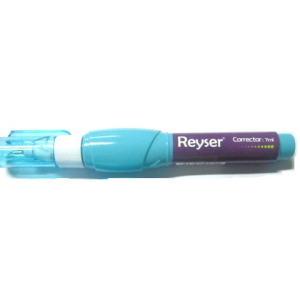 CORRECTOR - R100109