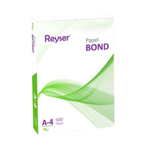PAPEL BOND HOMOLOGADO - R100167.
