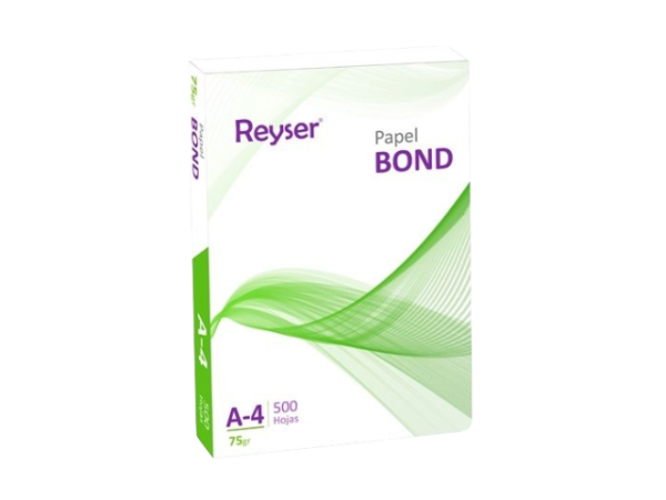 PAPEL BOND HOMOLOGADO - R100167.