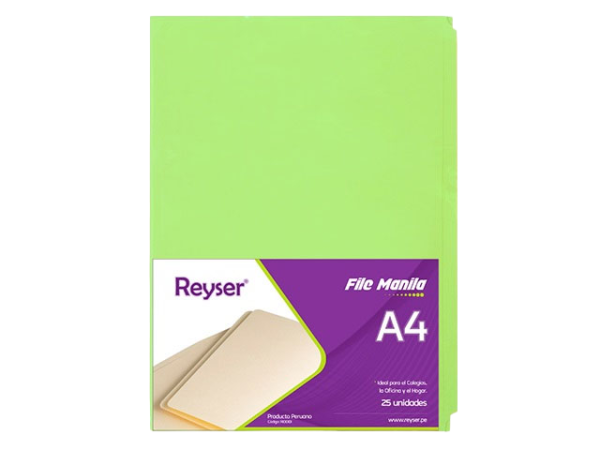 FOLDER - R100185