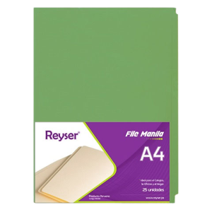 FOLDER - R100186