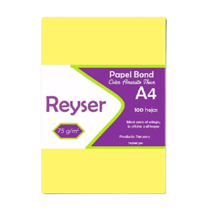 PAPEL BOND - R100187