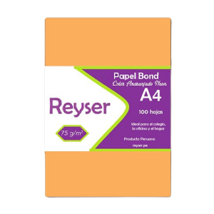 PAPEL BOND - R100188
