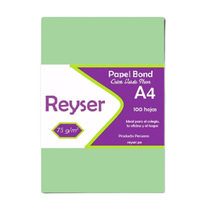 PAPEL BOND - R100190
