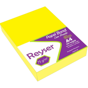 PAPEL BOND - R100191