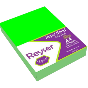 PAPEL BOND - R100194