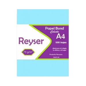 PAPEL BOND - R100215