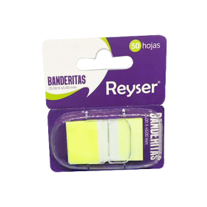 BANDERITA ADHESIVA - R100337-AM