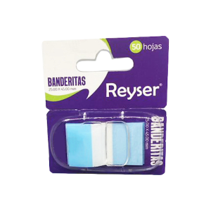 BANDERITA ADHESIVA - R100337-C