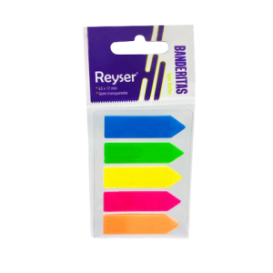BANDERITA ADHESIVA - R100338