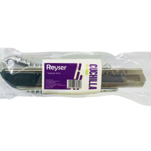 CUCHILLA - R100346