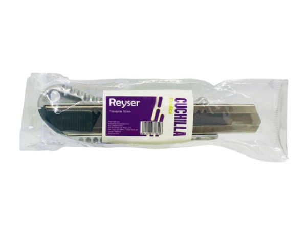 CUCHILLA - R100346