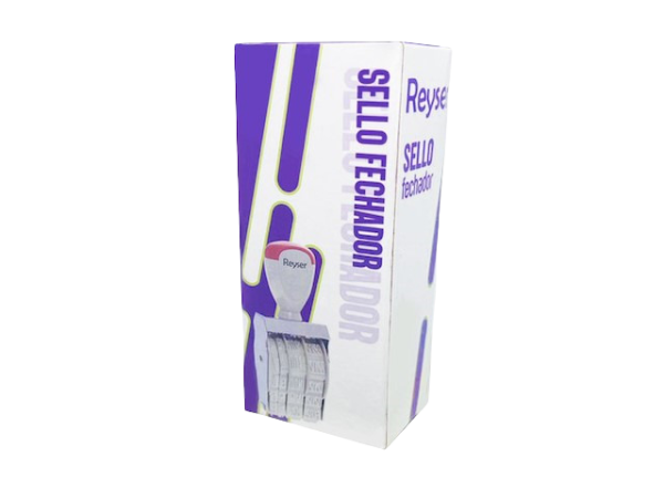 FECHADOR - R100351