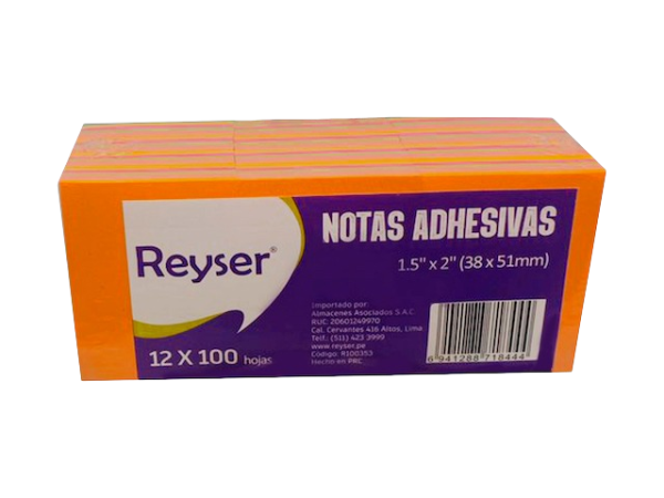 NOTA - R100353
