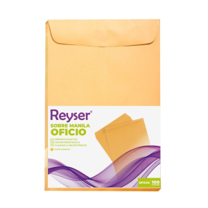 SOBRE - R100491
