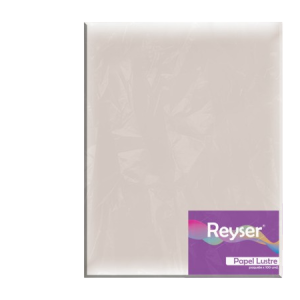 PAPEL LUSTRE - R100492