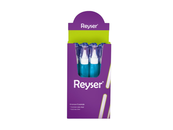 CORRECTOR - R100493