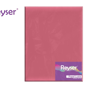 PAPEL LUSTRE - R100498