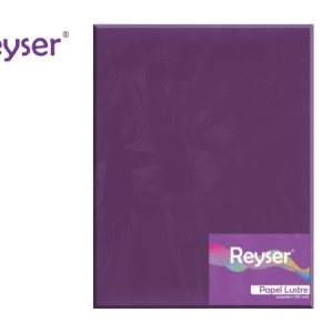 PAPEL LUSTRE - R100502