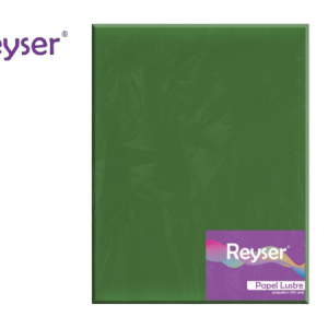PAPEL LUSTRE - R100504