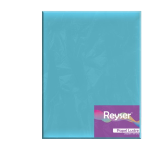 PAPEL LUSTRE - R100506
