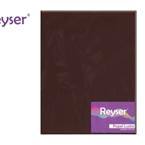 PAPEL LUSTRE - R100520