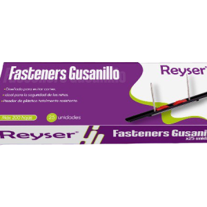 FASTENER - R100544