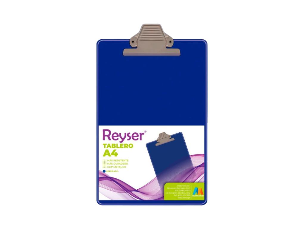 TABLERO - R100549