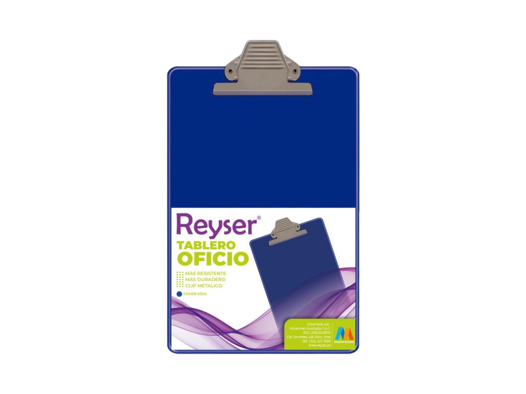 TABLERO - R100551