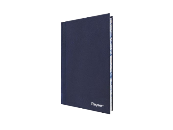 LIBRO DE ACTAS - R100558