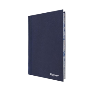 LIBRO DE ACTAS - R100559