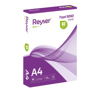 PAPEL BOND HOMOLOGADO - R100714
