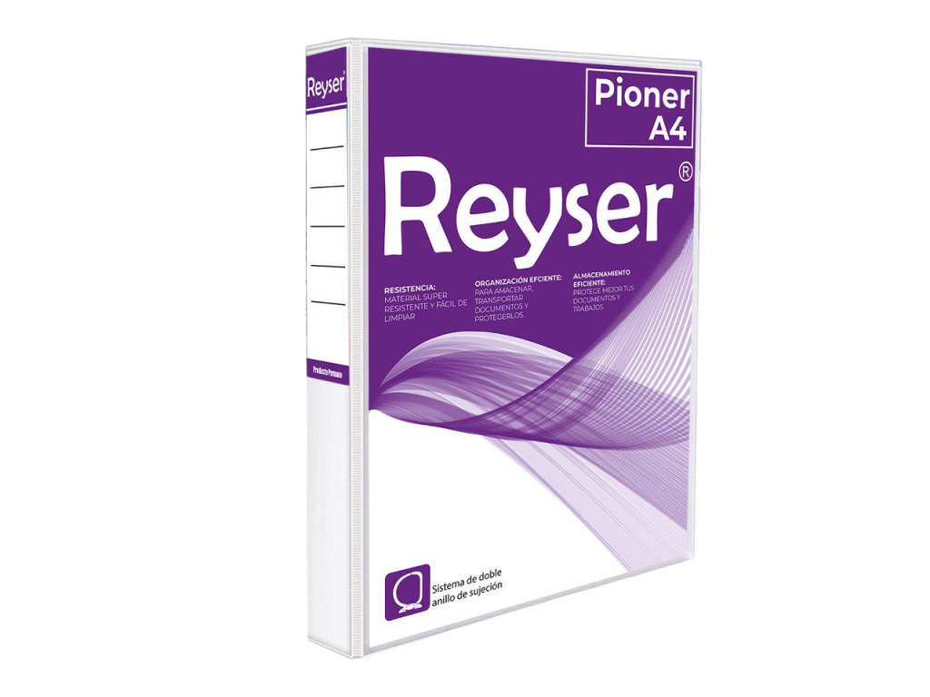 PIONER - R100718