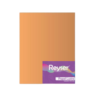 PAPEL LUSTRE - R100759