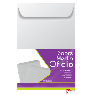 SOBRE - R100766