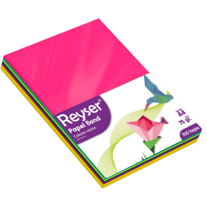 PAPEL BOND - R100778