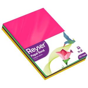 PAPEL BOND - R100779