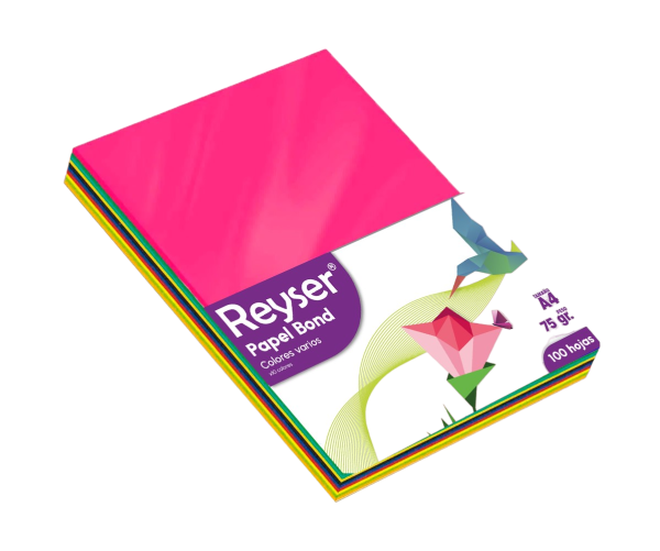 PAPEL BOND - R100779