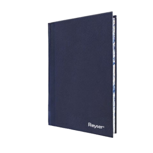 LIBRO DE ACTAS - R100780